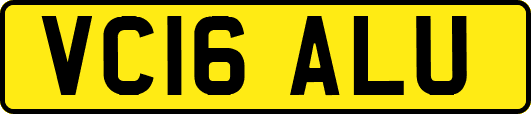VC16ALU