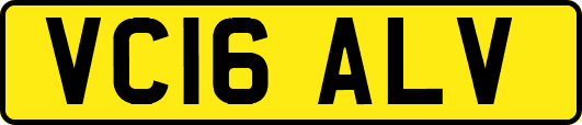 VC16ALV