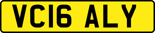 VC16ALY