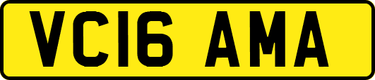 VC16AMA