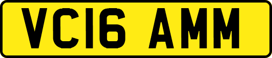 VC16AMM
