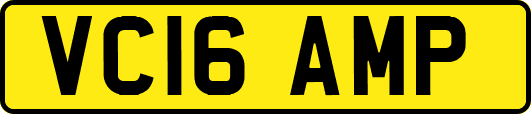 VC16AMP