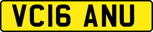 VC16ANU