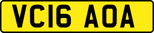 VC16AOA