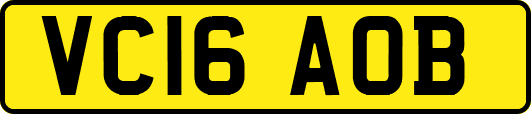 VC16AOB