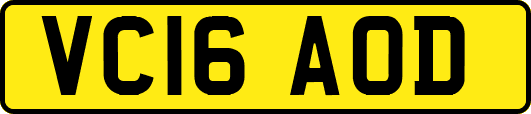 VC16AOD