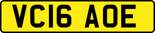 VC16AOE