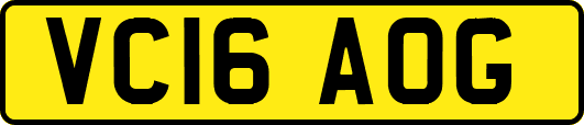VC16AOG