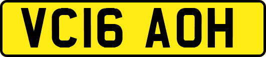 VC16AOH