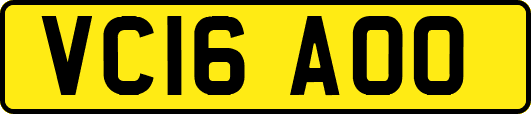 VC16AOO