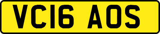 VC16AOS