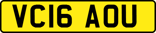 VC16AOU