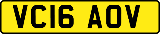 VC16AOV