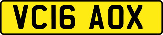 VC16AOX