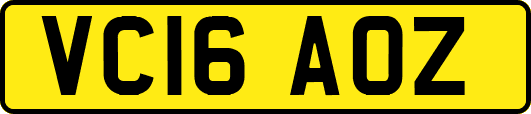 VC16AOZ