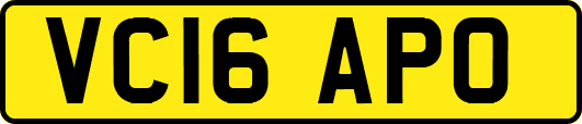 VC16APO