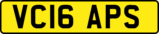 VC16APS