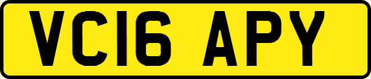VC16APY