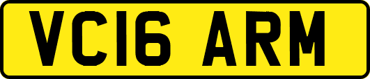 VC16ARM