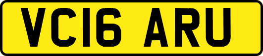 VC16ARU
