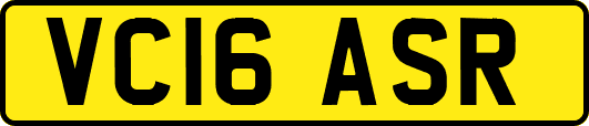 VC16ASR
