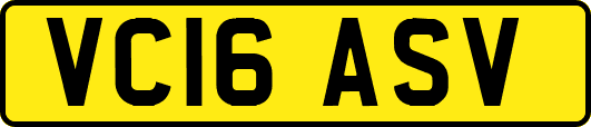 VC16ASV