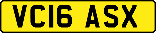 VC16ASX