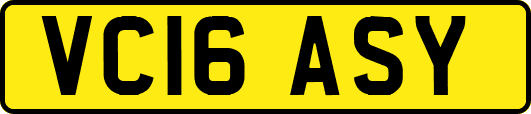 VC16ASY