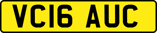 VC16AUC