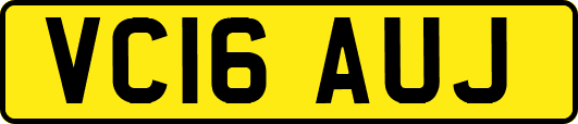 VC16AUJ
