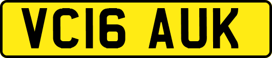 VC16AUK