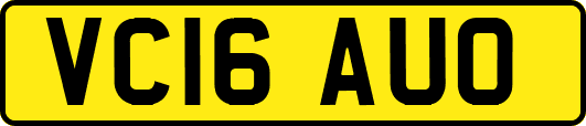 VC16AUO