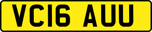 VC16AUU