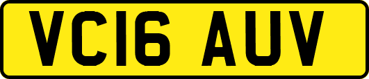 VC16AUV