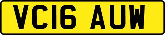 VC16AUW