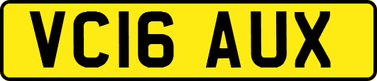 VC16AUX