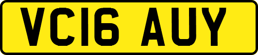 VC16AUY
