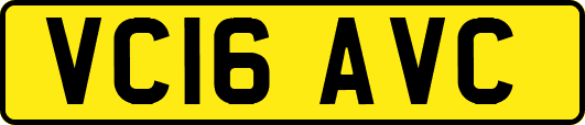 VC16AVC