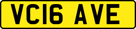VC16AVE