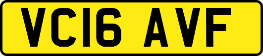 VC16AVF