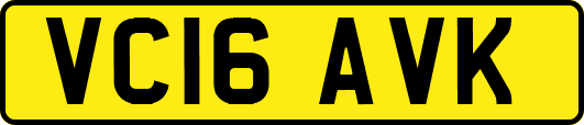 VC16AVK