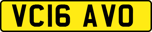 VC16AVO