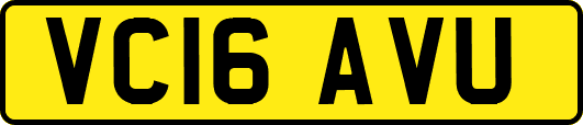 VC16AVU