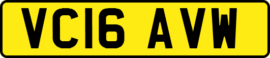 VC16AVW