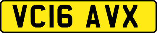 VC16AVX