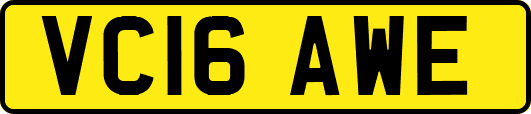 VC16AWE