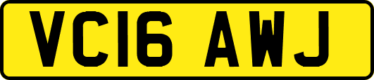 VC16AWJ