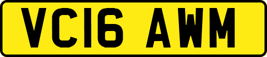 VC16AWM