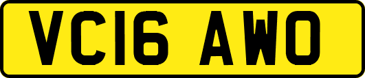 VC16AWO