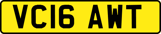 VC16AWT